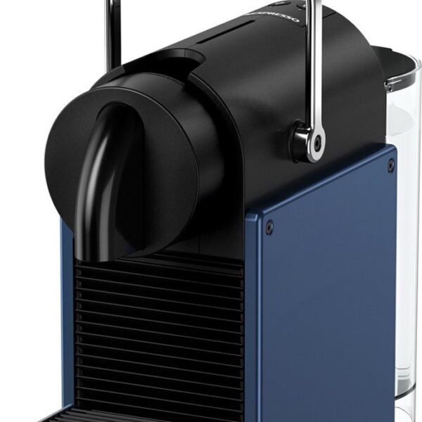 Ekspres DeLonghi EN127.BL Nespresso Pixie