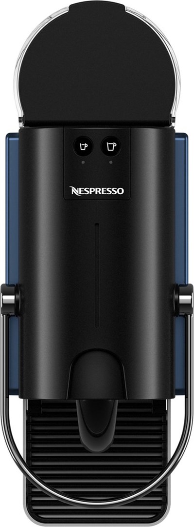 Ekspres DeLonghi EN127.BL Nespresso Pixie