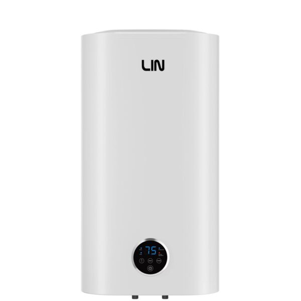 Electric water heater LIN LIFVD1SMWH 50L SMART white
