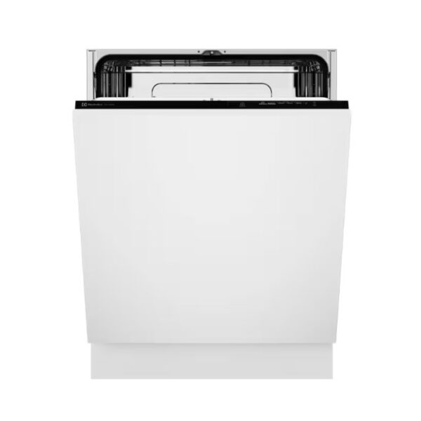 ELECTROLUX E52LE100S built-in dishwasher