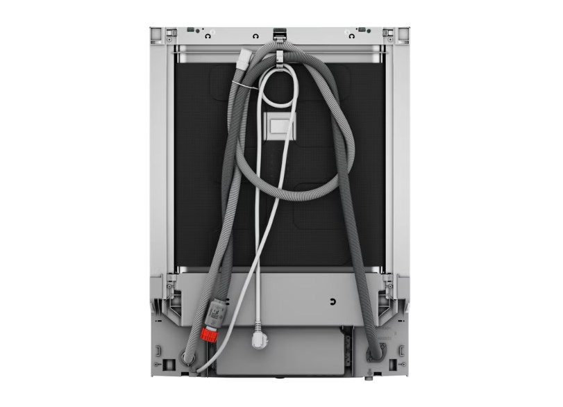ELECTROLUX E52LE100S built-in dishwasher