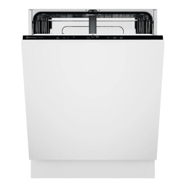 Electrolux E62LD100S Fully built-in 13 place settings