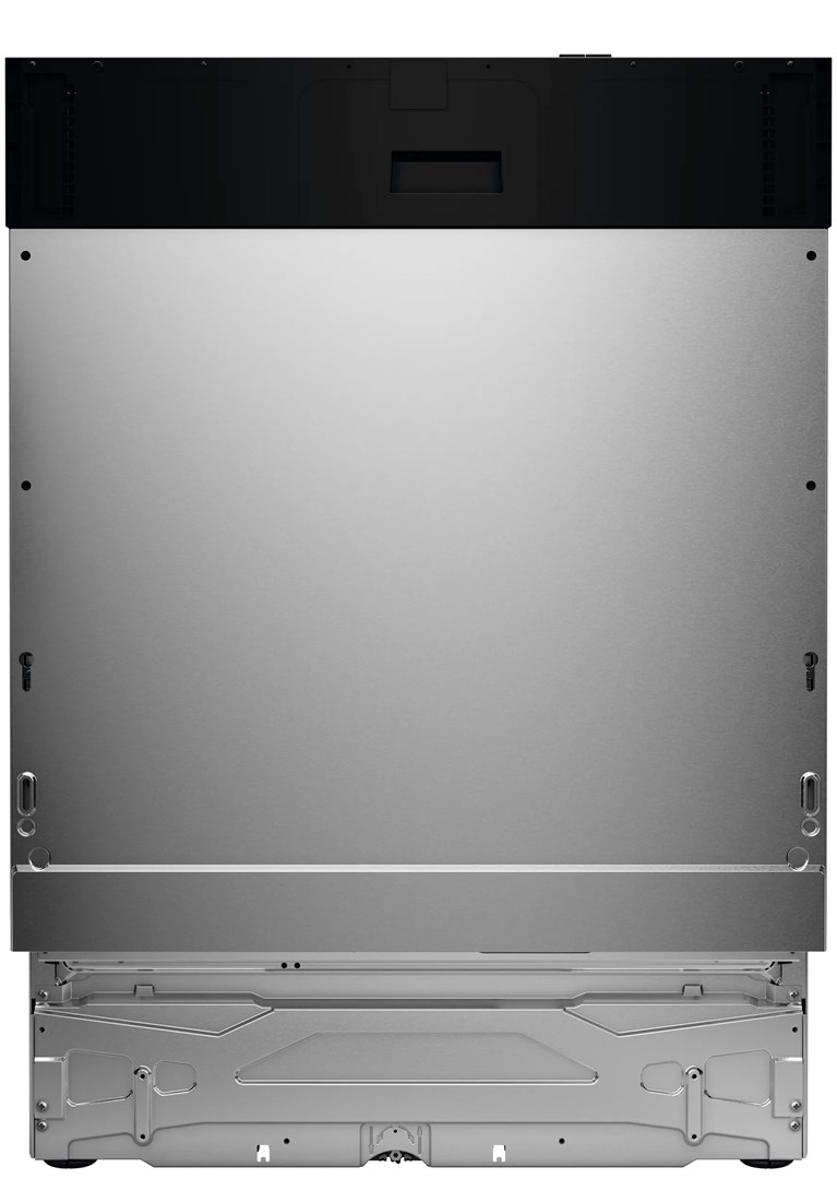 Electrolux E62LD100S Fully built-in 13 place settings