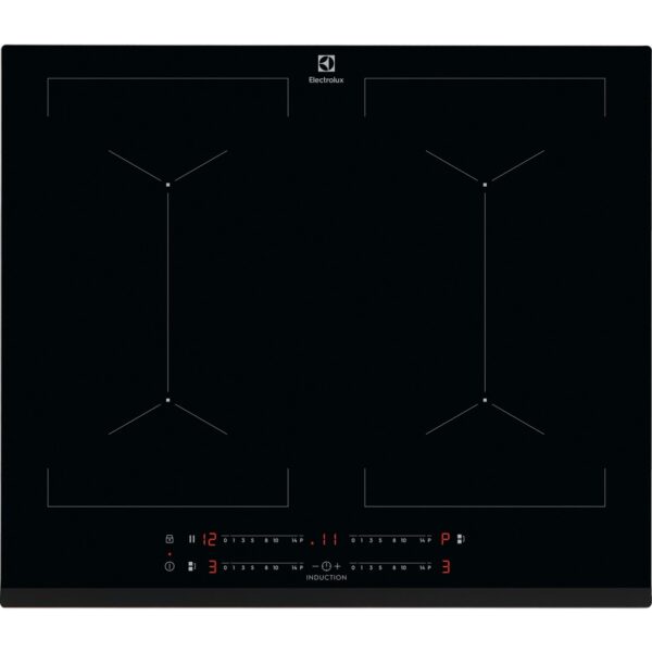 ELECTROLUX EIV644 induction hob