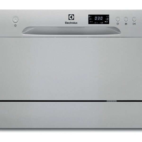 Electrolux ESF2400OS Freestanding 6 place settings