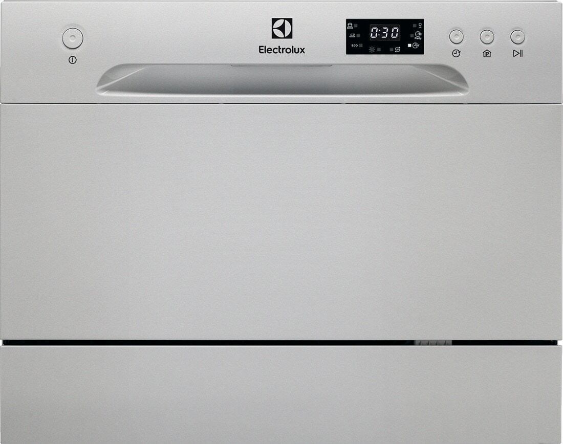 Electrolux ESF2400OS Freestanding 6 place settings