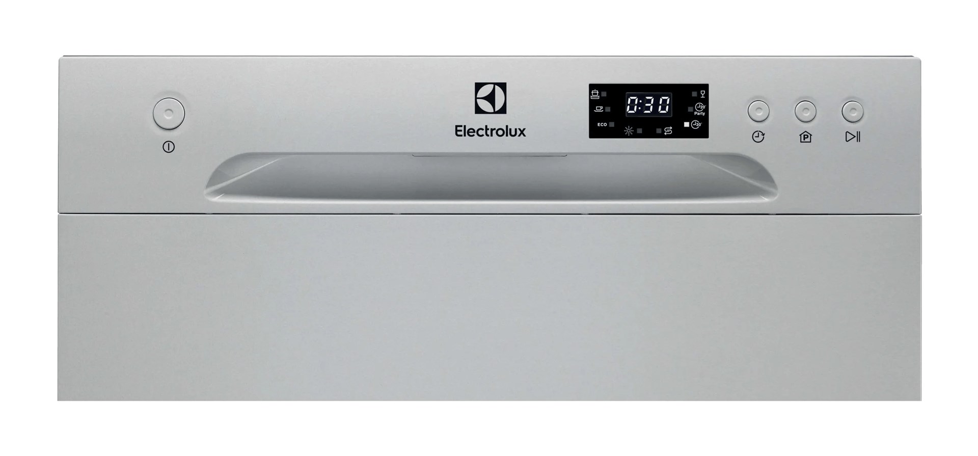 Electrolux ESF2400OS Freestanding 6 place settings