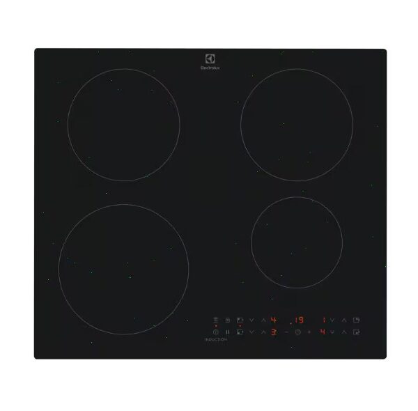 ELECTROLUX induction hob EIT60433CT