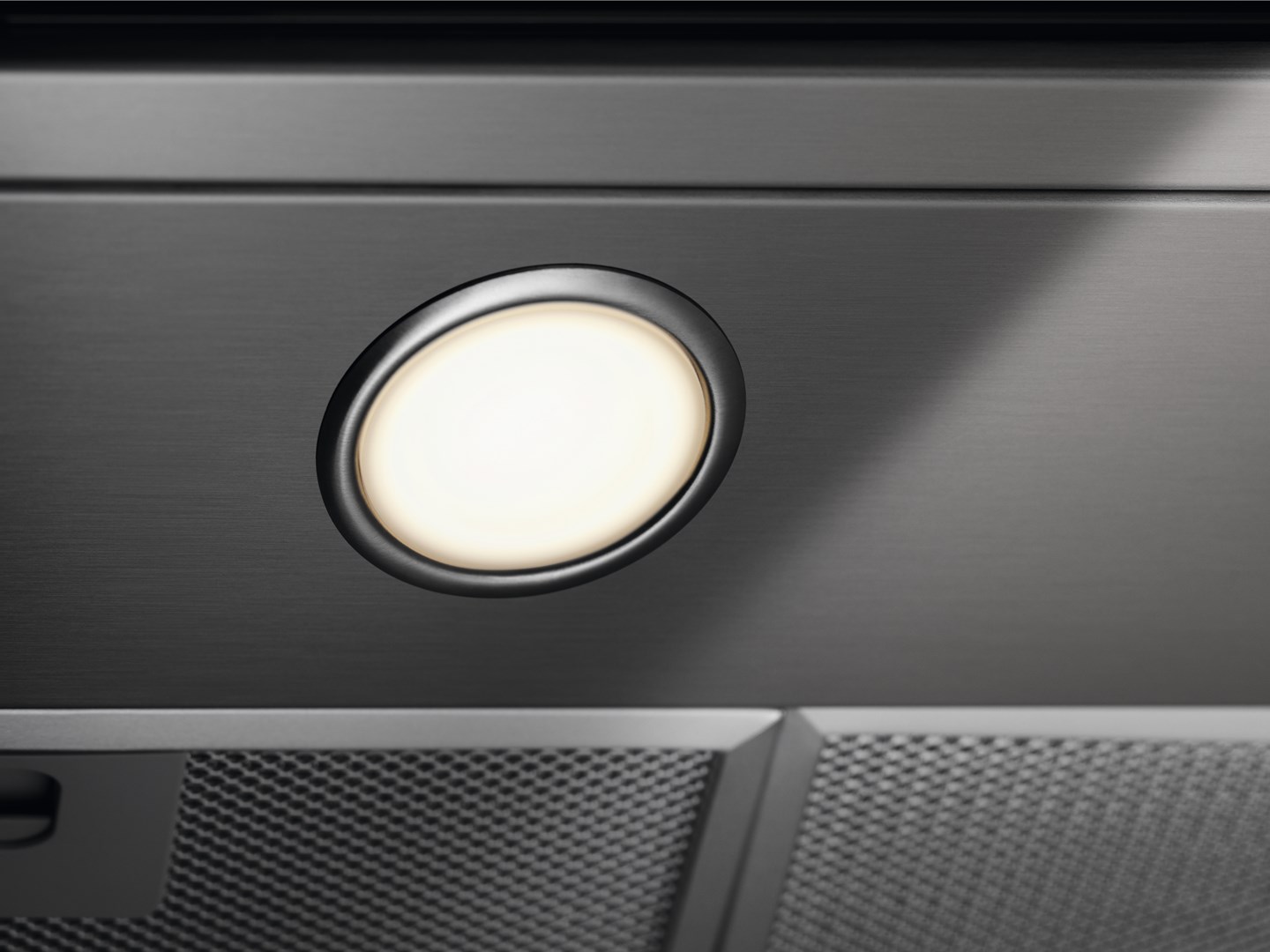 Electrolux LFG516X Built-in hood stainless steel