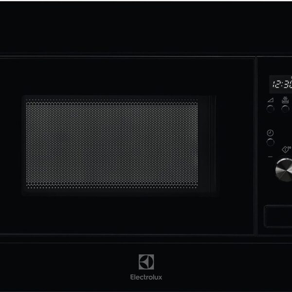 Electrolux LMS2203EMK Black Solo microwave Built-in 700 W