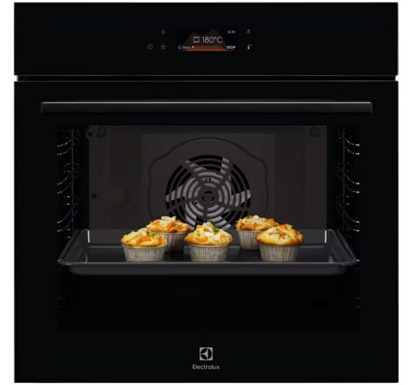 ELECTROLUX LOE8F38Z Oven