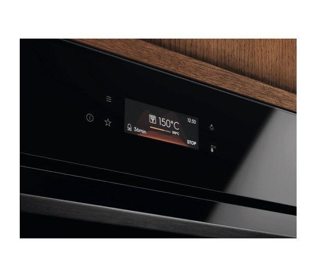 ELECTROLUX LOE8F38Z Oven