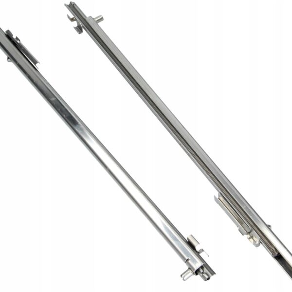 ELECTROLUX TR2LFV - telescopic oven slide set, 2 levels