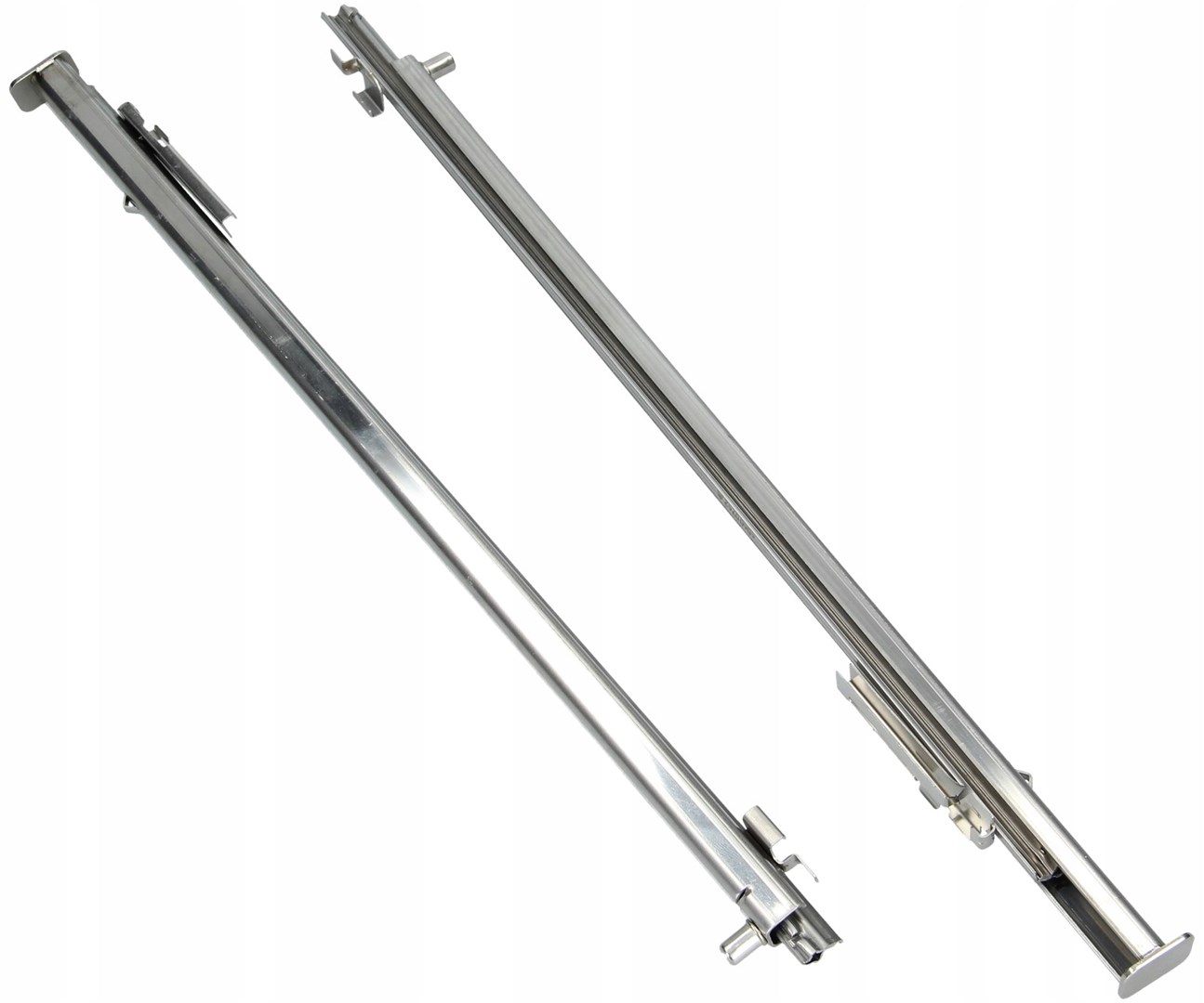 ELECTROLUX TR2LFV - telescopic oven slide set, 2 levels