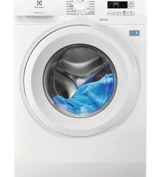 ELECTROLUX WASHING MACHINE EW2F527WP