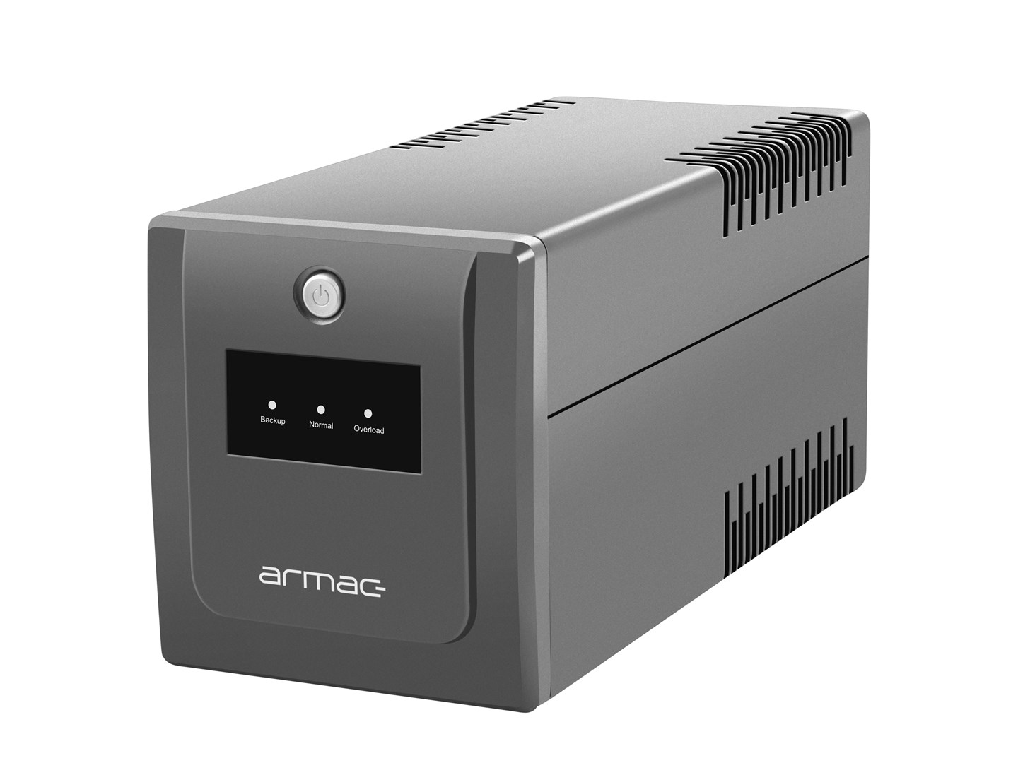 Emergency power supply Armac UPS HOME LINE-INTERACTIVE H/1500E/LED
