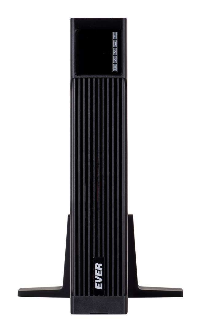 Ever UPS POWERLINE RT PRO 2000 Double-conversion (Online) 2 kVA/2 kW