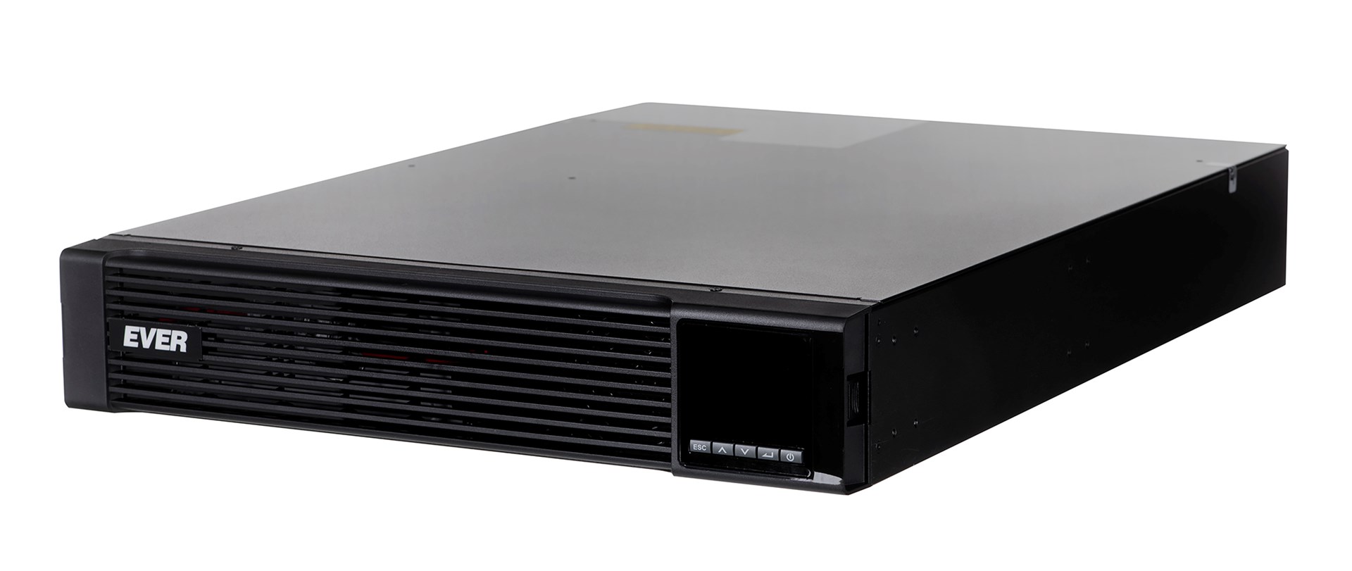 Ever UPS POWERLINE RT PRO 2000 Double-conversion (Online) 2 kVA/2 kW