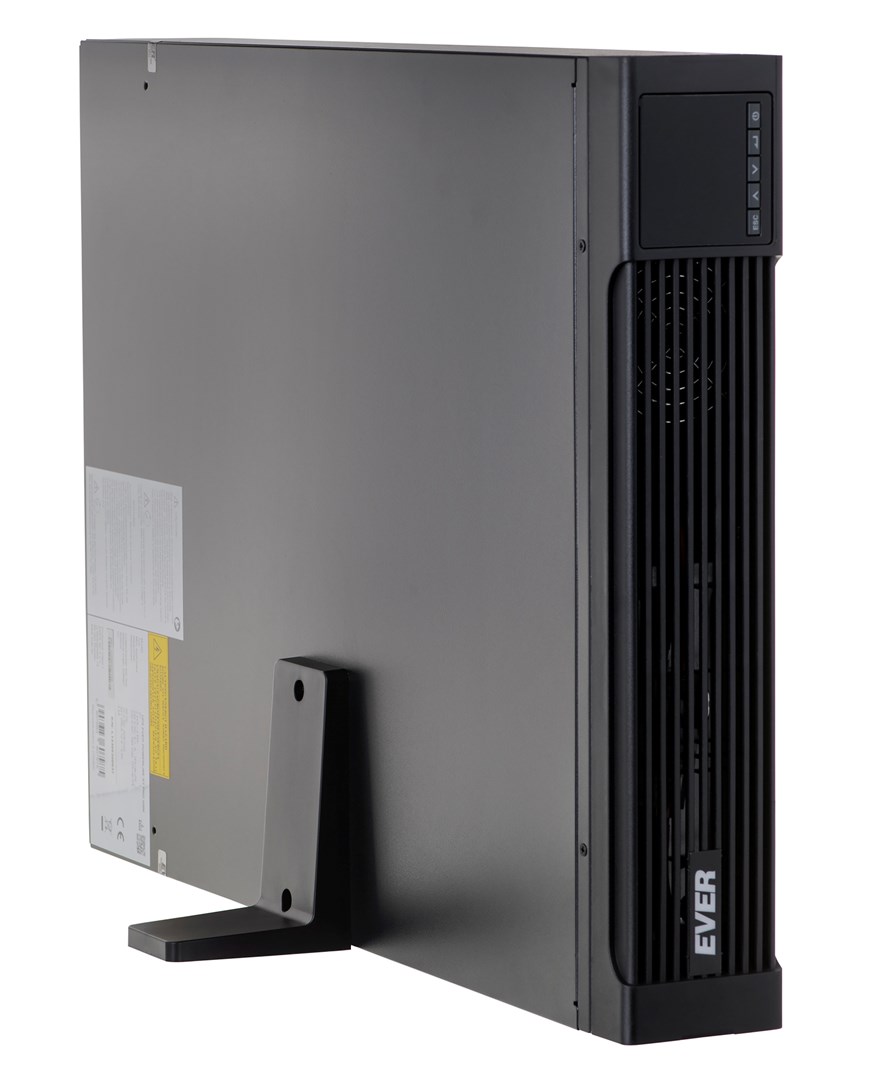 Ever UPS POWERLINE RT PRO 2000 Double-conversion (Online) 2 kVA/2 kW
