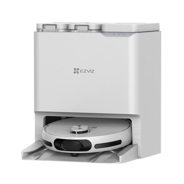 EZVIZ RS20 Pro - cleaning robot, white