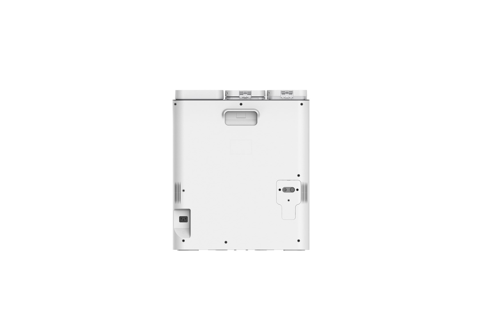 EZVIZ RS20 Pro - cleaning robot, white