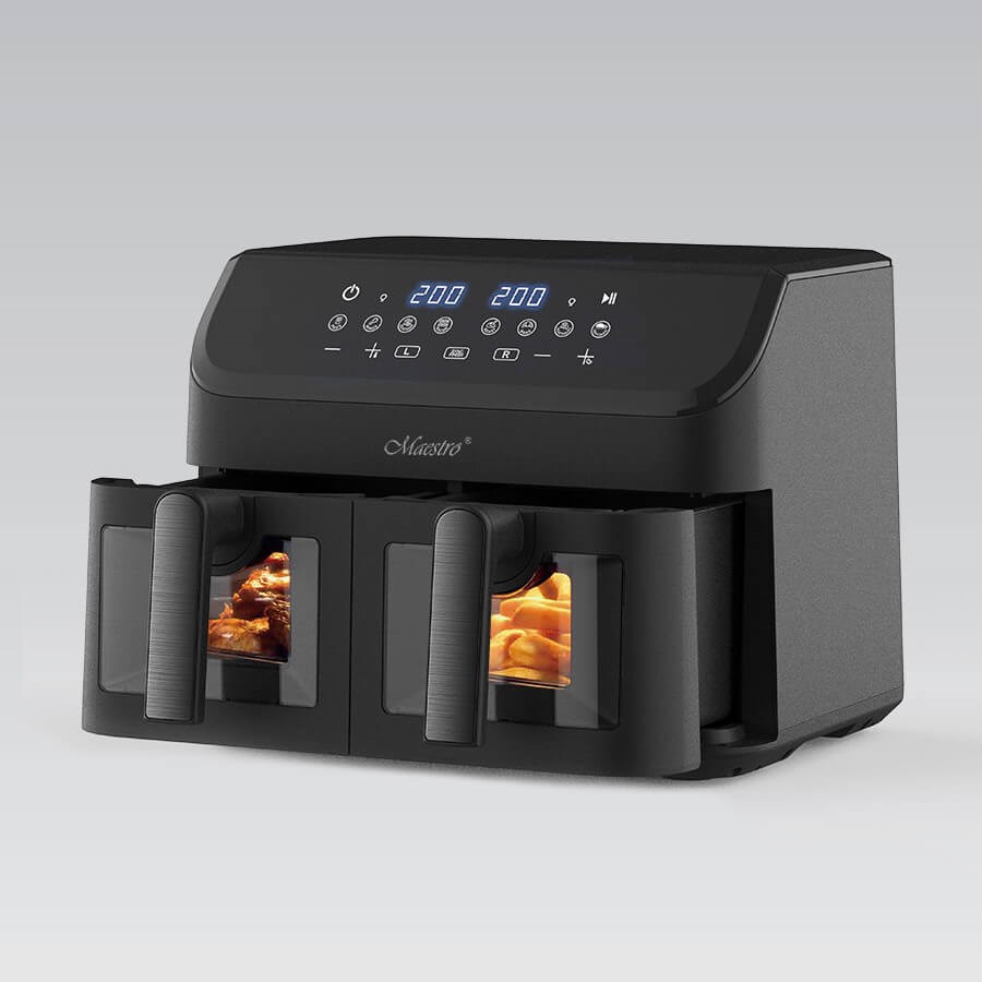 Fat-free fryer MAESTRO MR-758