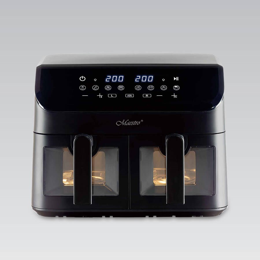 Fat-free fryer MAESTRO MR-758