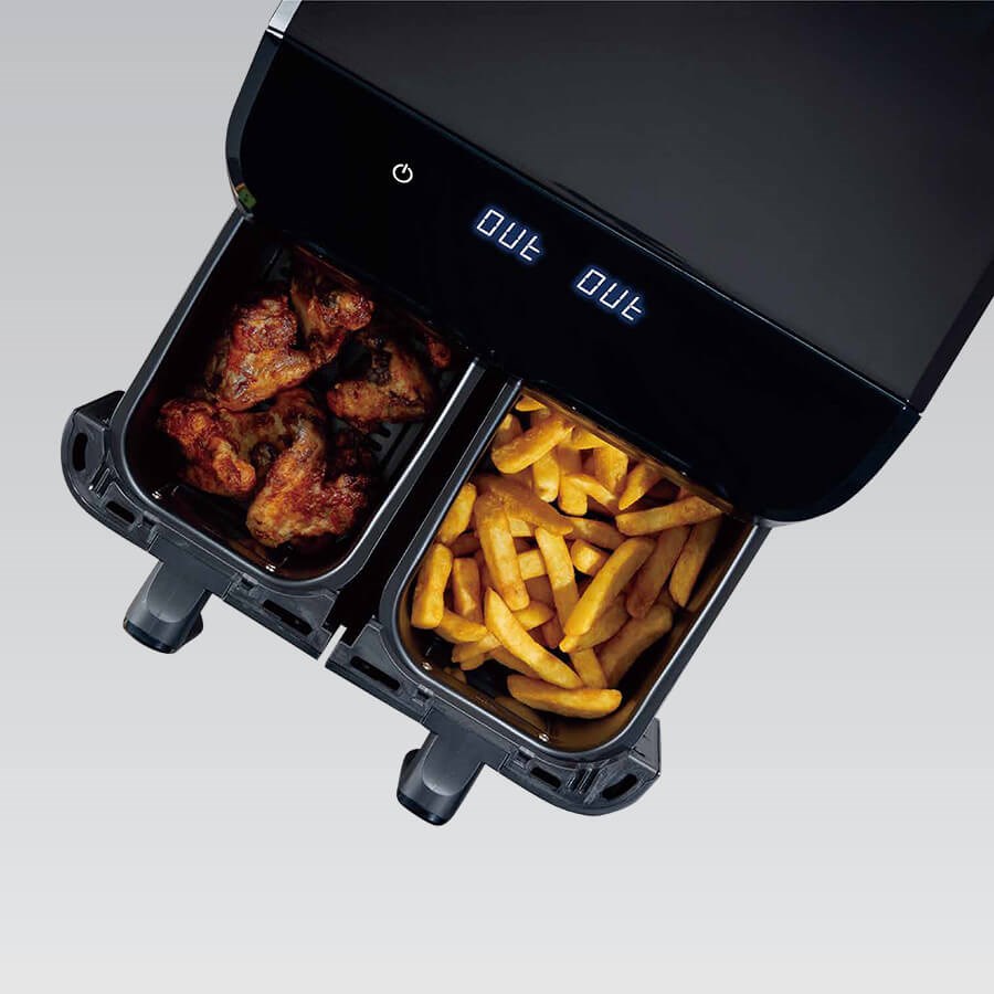 Fat-free fryer MAESTRO MR-758
