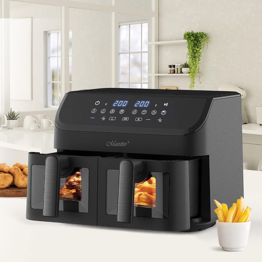 Fat-free fryer MAESTRO MR-758
