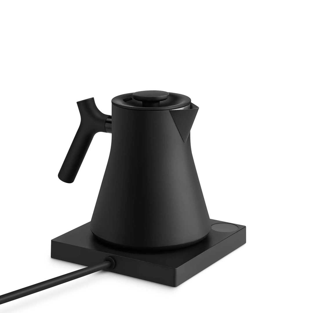 Fellow Corvo EKG PRO electric kettle, matte black