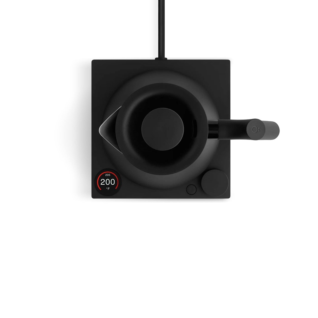 Fellow Corvo EKG PRO electric kettle, matte black