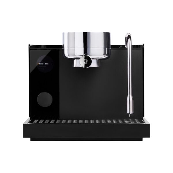 FELLOW ESPRESSO Series 1 Espresso Machine, Black