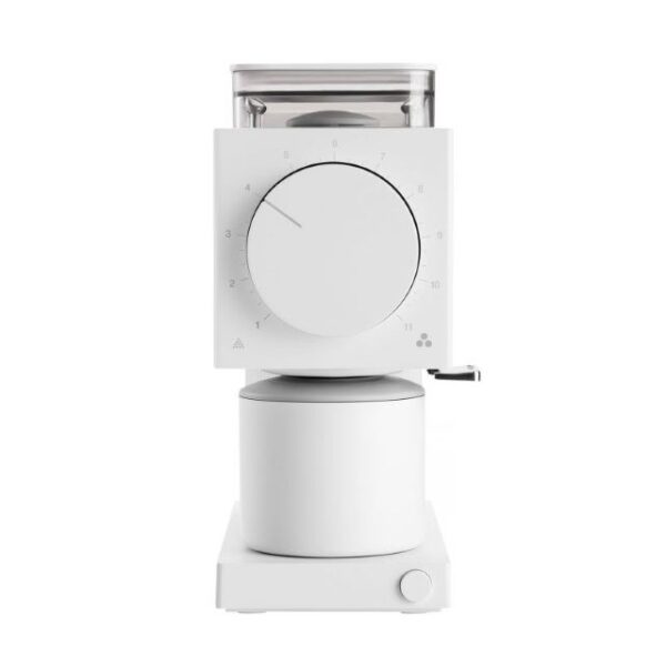 Fellow Ode 2nd Generation - Automatic Grinder WHITE