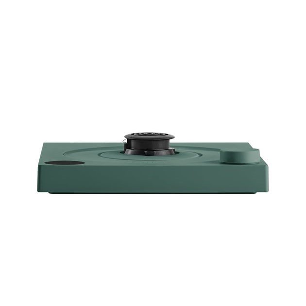 Fellow Stagg EKG Pro 0.9L green electric kettle