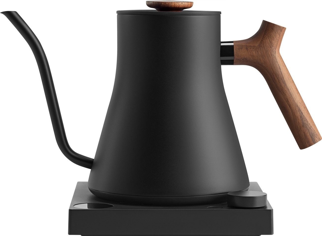 FELLOW STAGG EKG PRO BLACK MATT ELECTRIC KETTLE