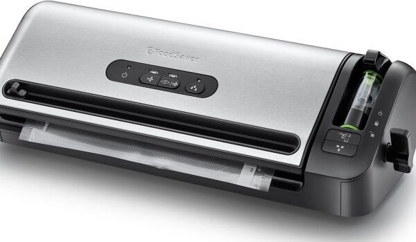 FoodSaver Vacuum sealer FFS017X