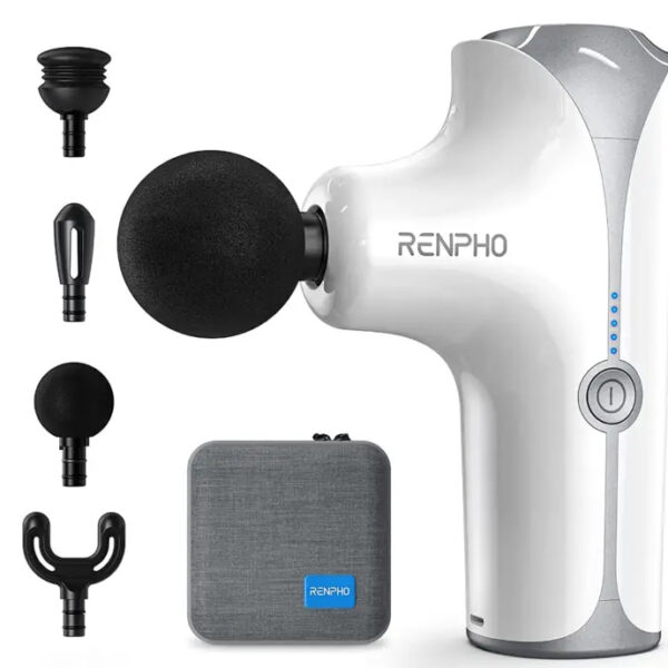 Foot Massager Renpho Shiatsu