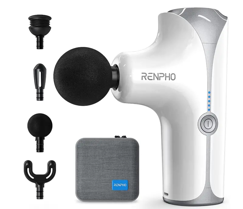 Foot Massager Renpho Shiatsu