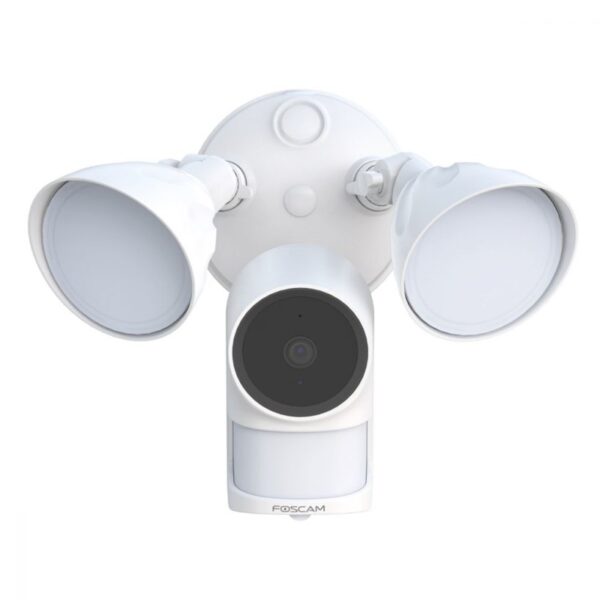Foscam F41-W security camera IP security camera Outdoor 2560 x 1440 pixels Ceiling/wall