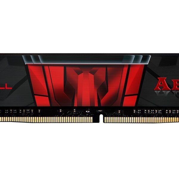 G.Skill Aegis DDR4 memory module 16 GB 3000 MHz