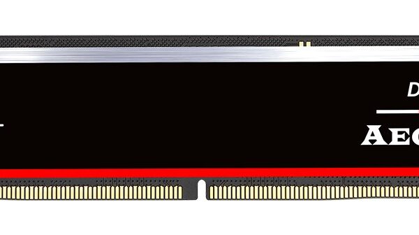 G.Skill Aegis F5-5600J3636C16GX1-IS memory module 16 GB 1 x 16 GB DDR5 5600 MHz