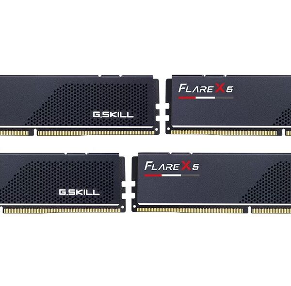 G.SKILL FLARE X5 AMD DDR5 4X48GB 6000MHZ CL28 EXPO