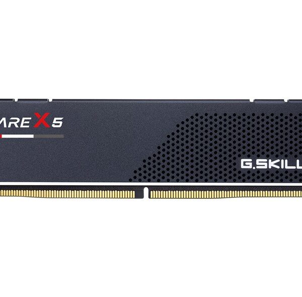 G.Skill Flare X5 F5-6000J3038F8GH1-FX5 memory module 8 GB 1 x 8 GB DDR5 6000 MT/s 288-pin DIMM