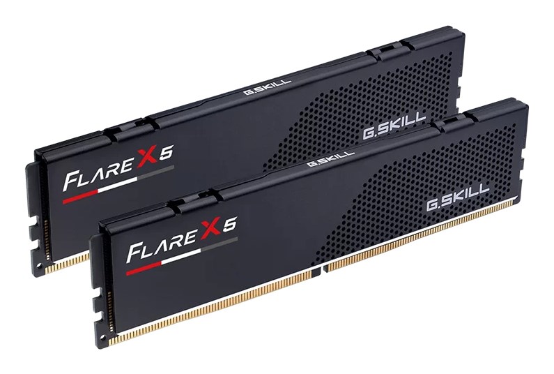 G.Skill Flare X5 F5-6000J3636F32GX2-FX5 memory module 64 GB 2 x 32 GB DDR5 6000 MHz