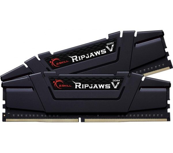 G.Skill Ripjaws V memory module 32 GB DDR4 3200 MHz