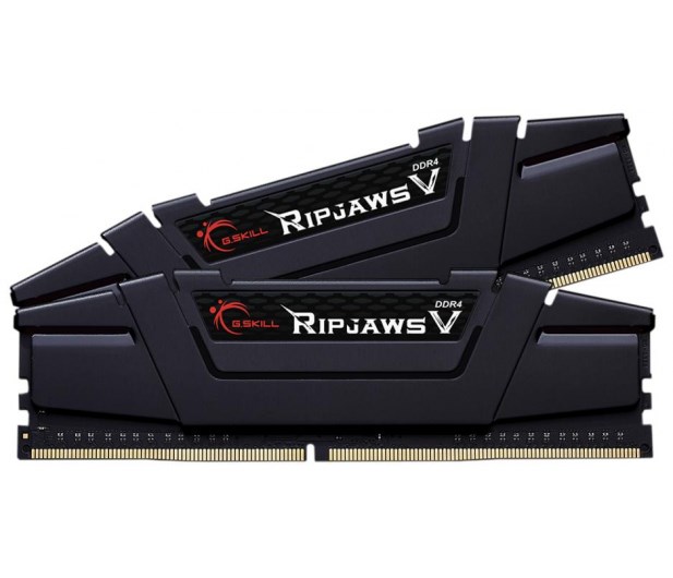 G.Skill Ripjaws V memory module 32 GB DDR4 3200 MHz