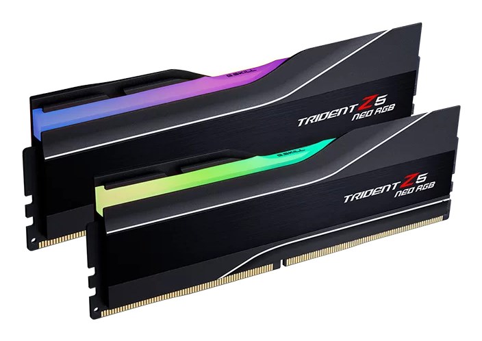 G.Skill Trident Z5 RGB F5-6400J3039G16GX2-TZ5NR memory module 32 GB 2 x 16 GB DDR5 6400 MHz