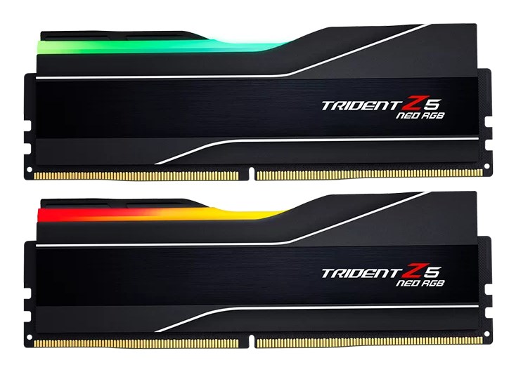 G.Skill Trident Z5 RGB F5-6400J3039G16GX2-TZ5NR memory module 32 GB 2 x 16 GB DDR5 6400 MHz