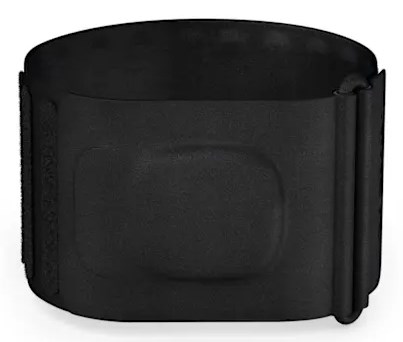 Garmin Index Sleep Monitor Black