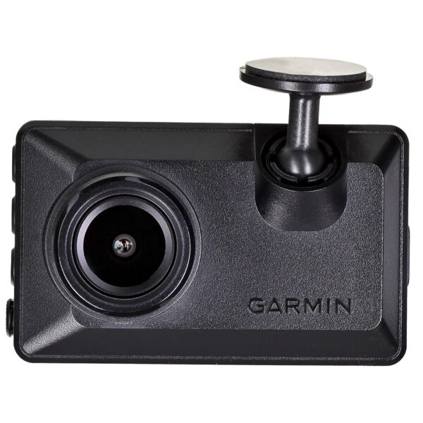 Garmin X110 Full HD Wi-Fi Bluetooth Battery, DC Black